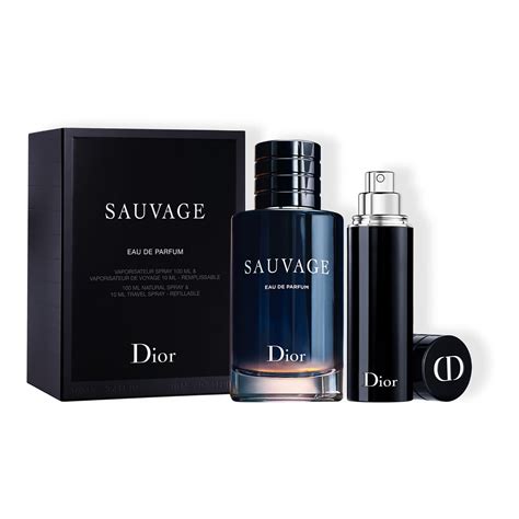 cofanetto dior sephora|sephora sauvage cologne bottle.